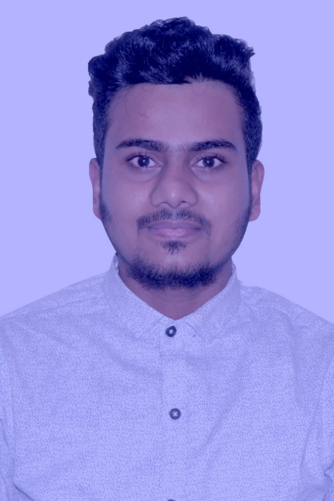 arfad shaikh profile