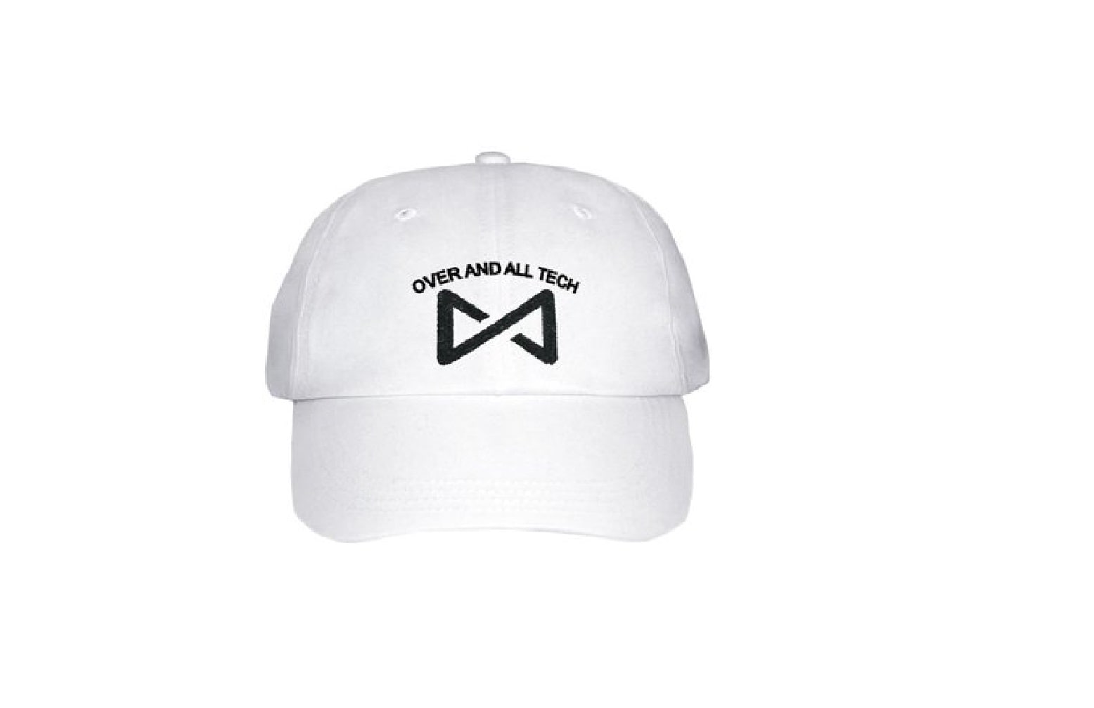 Customized Branding On Caps & Hats
