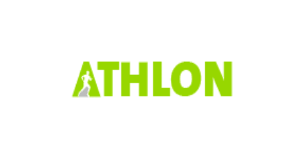 athlon india gym equipments client