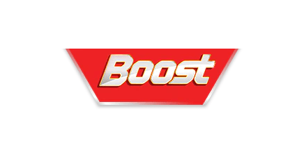 boost enery client