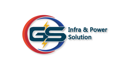 gs infra power solutions client