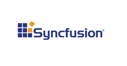 syncfusion js